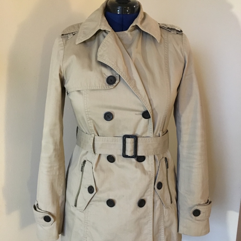 American Eagle Jacket